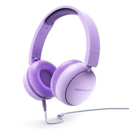 Energy Sistem Auriculares UrbanTune Lavanda con Micrófono, Diadema, 40 mm, 457663 Precio: 19.59000043. SKU: B15SKXQJE7