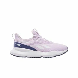 Zapatillas Deportivas Mujer Reebok Cityride Lavanda Precio: 69.9985. SKU: B197WF8QWQ