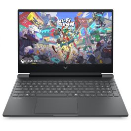 HP 15-fa2704ng i5-13420H RTX 3050. 16 GB DDR4. 512 GB SSD. Sin Sistema Operativo
