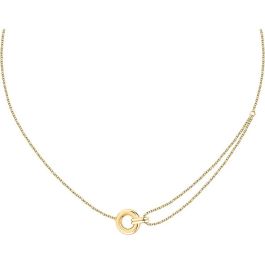 Collar Mujer Morellato SANB01 Dorado Precio: 110.49999994. SKU: B1HBANBP2Y