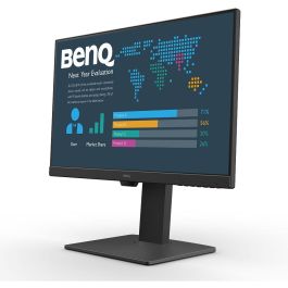 BenQ BL2786TC Monitor 27" Full HD IPS 100Hz 5ms USB-C Power Delivery Altavoces Altura Ajustable Negro