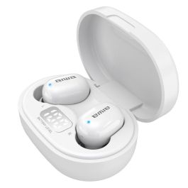 Aiwa EBTW-150 Auriculares Inalámbricos Bluetooth 5.0 True Wireless Estéreo Blanco Aiwa EBTW-150 Auriculares Inalámbricos Bluetooth 5.0 True Wireless Estéreo Blanco