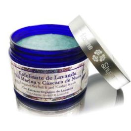 Exfoliante De Lavanda Sal Marina Y Nuez 300Gr. Precio: 12.50000059. SKU: B1K8LHXF2G