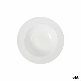 Plato para Pasta Inde Temara ø 27,8 cm (16 Unidades)