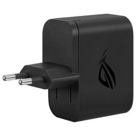 ASUS ROG Cargador Dock 65W USB-C para Enchufes US EU UK