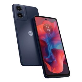 Smartphone Motorola G04s 6,56" 8 GB RAM 128 GB Negro Smartphone Motorola G04s 6,56" 8 GB RAM 128 GB Negro Precio: 114.69000004. SKU: B1AL9LFXBZ