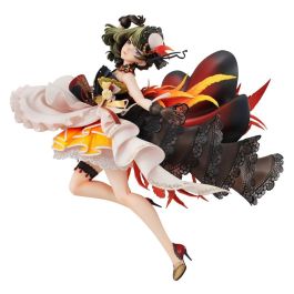 Megahouse Figura Anime Idolmaster Cinderella Girls Brilliant PVC 21cm Precio: 384.58999975. SKU: B1JL93789V