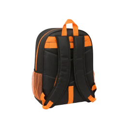 Safta Mochila Jurassic World Adaptable Carro 420x330x140 mm