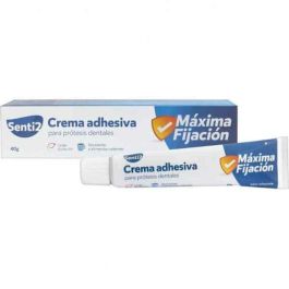 Senti2 Crema Ahesiva Protesis Dental Precio: 4.58999948. SKU: S4507370