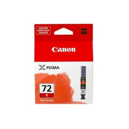 Canon Tinta Rojo Pixma Pro-10 - Nº 72 - Pgi-72R Precio: 21.49999995. SKU: B1DABKF96G