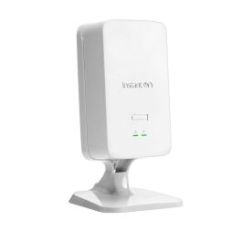 Hewlett Packard Enterprise AP22D Instant On Access Point Dual Radio Wi-Fi 6 2.5 GbE Uplink PoE