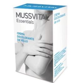 Mussvital Crema Decolorante 100g en Sobres Monodosis Precio: 13.59000005. SKU: B1HHYFGS8S