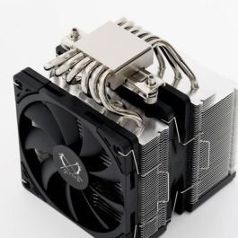 Scythe Fuma 3 CPU Cooler Twin Tower 120mm