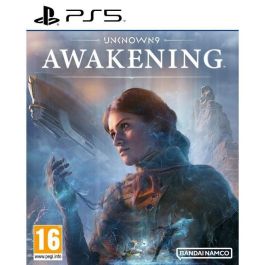 Desconocido 9: Despertar - Juego de PS5 Desconocido 9: Despertar - Juego de PS5