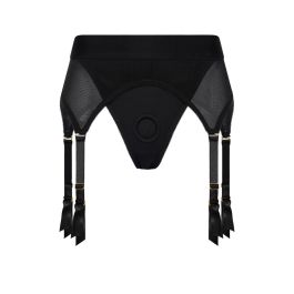 Tanga con dildo Dream Toys Bold