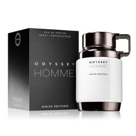 Armaf Odyssey homme eau de parfum white edition 200 ml vaporizador Precio: 56.7368998306. SKU: B13APJTGTN