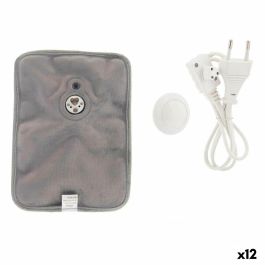 Bolsa de Agua Caliente Eléctrica Manos Gris Plástico 380 W Terciopelo (12 Unidades) Precio: 99.58999985. SKU: B1HQLJAZMH