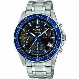 Casio Reloj Hombre Acero Inoxidable Indicación de Fecha Sumergible 10 Bares Modelo MRW-200H-1BVEF Precio: 137.50000044. SKU: B1E8EAP8PD
