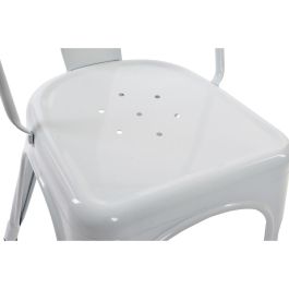 Silla DKD Home Decor