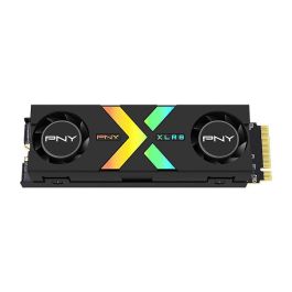 PNY CS3150 XLR8 1TB SSD M.2 NVMe Gen5 RGB Heatsink Precio: 733.49999987. SKU: B1AVA28M6K