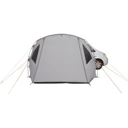 Easy Camp Tunnel-Busvorzelt Eidfjord (grau, Modell 2025)