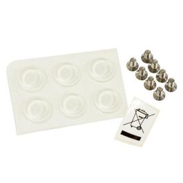 Mikrotik CCR2004-1G-12S+2XS Router Ethernet WAN Gigabit, 12 puertos SFP+, Blanco, RouterOS