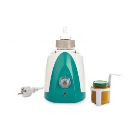 THERMOBABY Calienta biberones 230v 2240 - Verde esmeralda