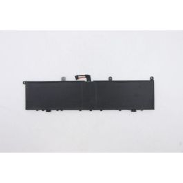 Lenovo Batería Interna de Litio-Ion 4 Celdas 80.4Wh de Alta Capacidad, Compatible con Sistemas Lenovo con Tecnología SMP para Portátiles