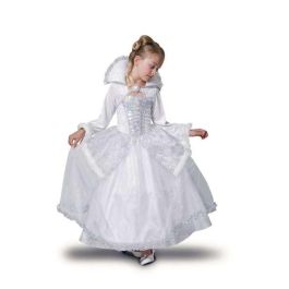 Disfraz reina de las nieves talla 10-12 y Disfraz reina de las nieves talla 10-12 y