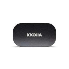 Disco duro externo SSD - Kioxia - SSD portátil EXCERIA Plus G2 - 2 TB - USB 3.2 Gen 2 / USB 3.2 Gen 1 / USB 2.0 Precio: 162.50000041. SKU: B1BZBKHJTQ