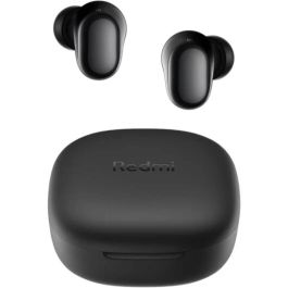 Xiaomi Redmi Buds 6 Play Auriculares Inalámbricos TWS con 36h Autonomía, Driver 10mm, Cancelación Ruido AI Llamadas, IPX4 y Bluetooth 5.4 Precio: 17.5000001. SKU: B15SG3T2DW