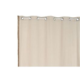 Cortinas Home ESPRIT 140 x 260 x 260 cm