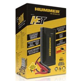 Arrancador Bateria 12 V 8000Ah HUMMH3T Arrancador Bateria 12 V 8000Ah HUMMH3T