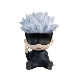 Hucha - PLASTOY - Jujutsu Kaisen: Gojo Hucha - PLASTOY - Jujutsu Kaisen: Gojo Precio: 37.50000056. SKU: B15LFRVK9T