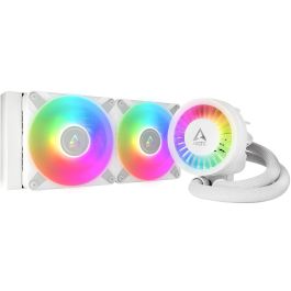 ARCTIC Liquid Freezer III 240 A-RGB White - Refrigeración Líquida para CPU Precio: 110.49999994. SKU: B1EJZ9Z6C9