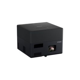 Epson EF-12 Miniproyector Láser Inteligente Portátil con Android TV y Sonido Yamaha