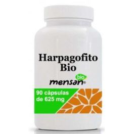 Harpagofito 625Mg 60Cap. Bio Precio: 12.4999996. SKU: B1BFA4ED9Q