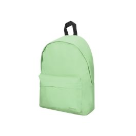 Mochila Liderpapel Start 1 Compartimento Verde 10 L 400x125x300 mm