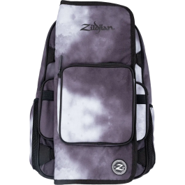 Zildjian Mochila Estudiante / Funda Baquetas Black Rain Cloud Zildjian Nylon Resistente al Agua Precio: 85.49999997. SKU: B1F2EKCKSL