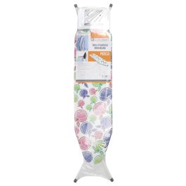 Confortime Tabla de Planchar Picallo Confort 30 x 105 cm (2 Unidades)