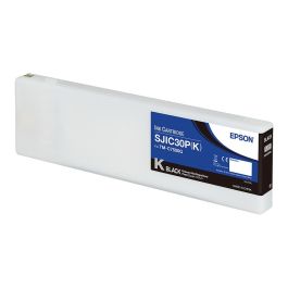 Cartucho de Tinta Original Epson SJIC30PK Negro Precio: 186.88999945. SKU: B1KNAB84VN