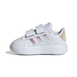 Zapatillas Deportivas Infantiles Adidas Grand Court 2.0 Cf I M