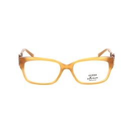 Montura de Gafas Unisex Guess Marciano GM0137A15 Marrón Ø 52 mm Precio: 37.6899996. SKU: S0369775