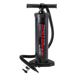 Hinchador manual double quick ii 48 cm Hinchador manual double quick ii 48 cm