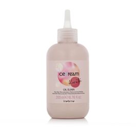 Aceite Capilar Inebrya Ice Cream Keratin 200 ml