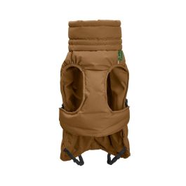 Ropa para mascotas Hunter PAXSON Marrón Poliéster Ropa para mascotas Hunter PAXSON Marrón Poliéster