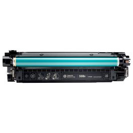 Hp Toner Negro Laserjet Enterprise M552Dn , M553N , M553Dn , M553X , M577C, M577F , M577Dn - 508X - Alta Capacidad Precio: 274.49999984. SKU: S8409821