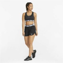 Pantalones Cortos Deportivos para Mujer Puma Train Strong Woven Negro Pantalones Cortos Deportivos para Mujer Puma Train Strong Woven Negro Precio: 28.49999999. SKU: S64109301