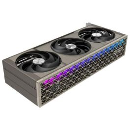 SAPPHIRE - Tarjeta gráfica - NITRO+ AMD RADEON RX 9070 GAMING OC - 16 GB - Doble HDMI / Doble DP SAPPHIRE - Tarjeta gráfica - NITRO+ AMD RADEON RX 9070 GAMING OC - 16 GB - Doble HDMI / Doble DP