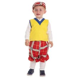 Disfraz bebe jugador golf talla 0-12 meses Precio: 12.89000053. SKU: B13DANXC86